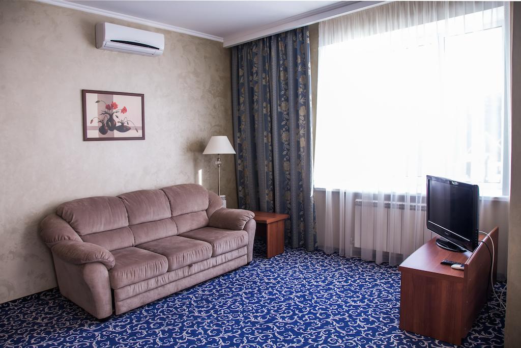 Hotel Complex Sosnoviy Bor Ivanovo Ngoại thất bức ảnh