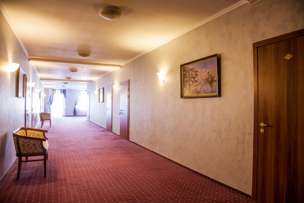 Hotel Complex Sosnoviy Bor Ivanovo Ngoại thất bức ảnh